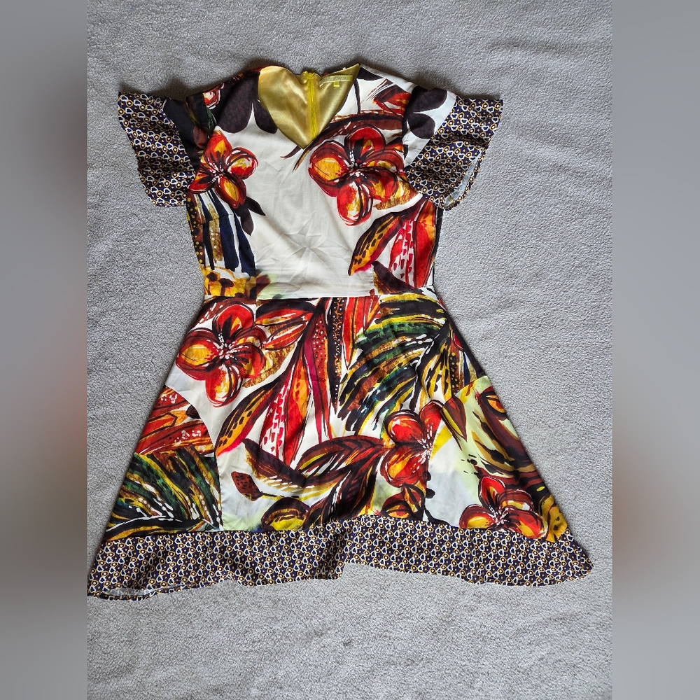 AMELIA New York Dress 10